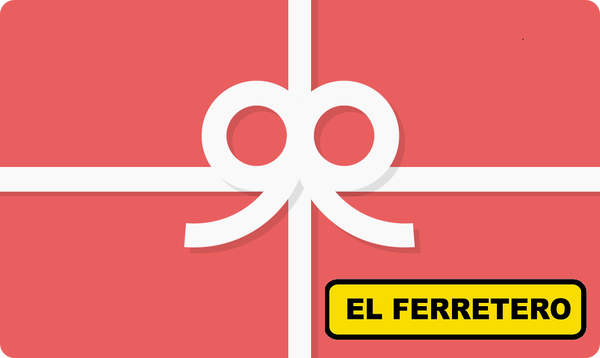 Tarjeta de regalo