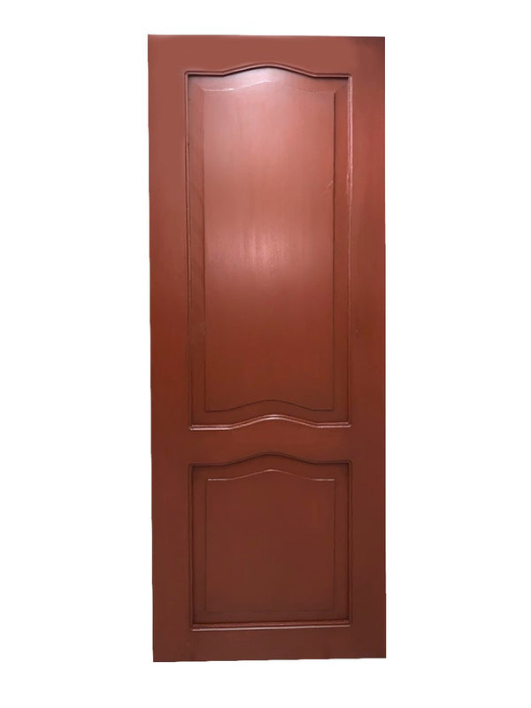 PUERTA PRINCESA LAUREL CEREZO